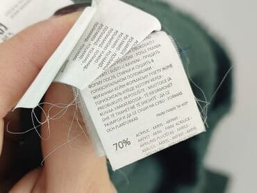 Women's Clothing: Sinsay, Women`s sweater, 2XS at lalafo.pl — 5 Women's Clothing: Sinsay, Women`s sweater, 2XS — 5