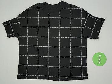 dresy s: Sinsay, T-shirt damski, rozmiar L — 2
