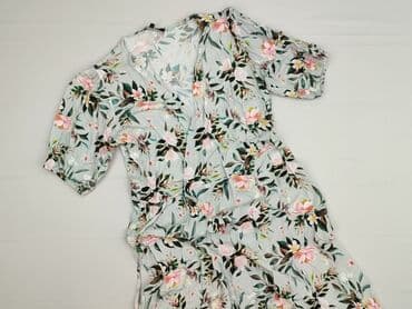 sukienki eleganckie plus size: LolaLiza, Sukienka damska, rozmiar M — 1