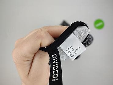 46: H&M Divided, Sukienka damska, rozmiar 4XL — 4