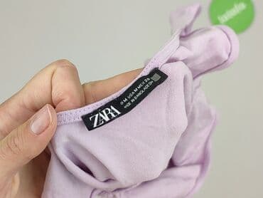 lidl swetry damskie rozpinane: Zara, Body damskie, rozmiar M — 4