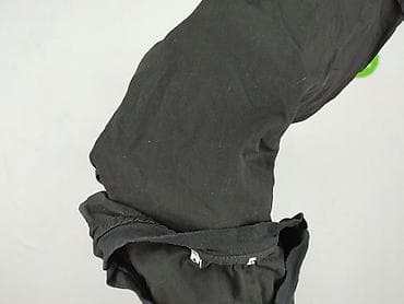 czarne bluzki hm: Bluzka damska, rozmiar 3XL — 4