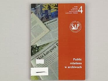 Książki: Książka, gatunek - Literatura faktu, stan - Bardzo dobry — 1