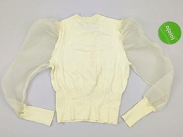 zara sweter w paski: Zara, Kardigan damski, rozmiar S — 3