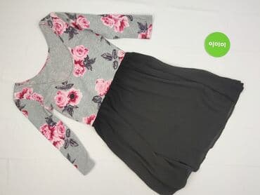 sukienki jak z bajki: Sukienka damska, S w lalafo.pl — 3 sukienki jak z bajki: Sukienka damska, S — 3