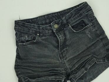 Szorty damskie, rozmiar S