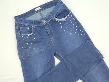 indicode t shirty: Esprit, Jeansy damskie, rozmiar M — 1