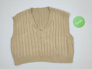 noella kamizelki: Shein, Kamizelka damska, rozmiar XL — 2