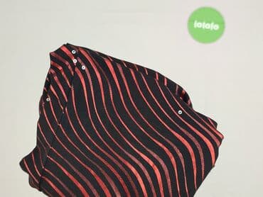 spódnice plisowane tiulowe czarne: Women's blouse, size M (EU 38) — 5