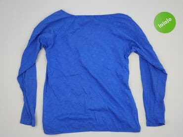 krótkie spodenki i marynarka: Bluzka damska, S — 3