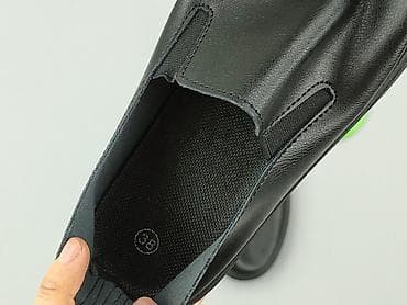 kapcie auta: Półbuty damskie, rozmiar 38 — 5