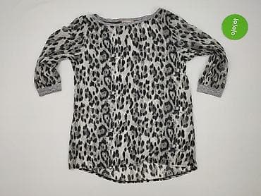 sonic sinsay: Orsay, Bluzka damska, rozmiar S — 2