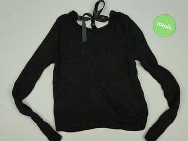 Ubrania damskie: H&M, Sweter damski, rozmiar S — 2