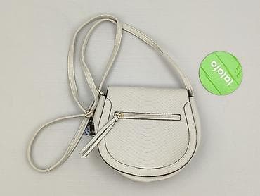 acne studios czapka: Torebka, stan - Bardzo dobry — 2