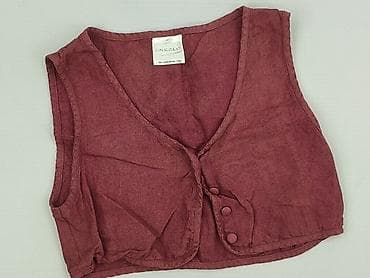 buty born: Жилетка жіноча, розмір S на lalafo.pl — 1 buty born: Жилетка жіноча, розмір S — 1