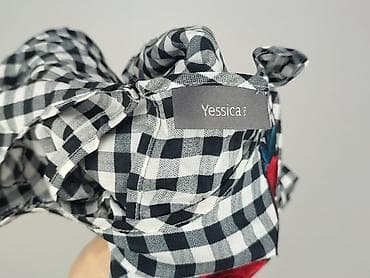 patchwork: Yessica, Bluzka damska, rozmiar XL — 4