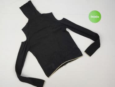 balanciaga klapki: Zara, Golf damski, S — 2