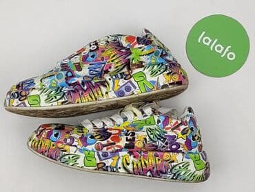 buty stitch ccc: Sneakersy damskie, rozmiar 40 — 3