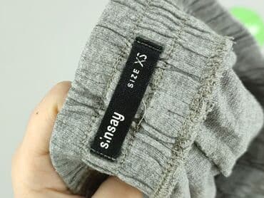 pull and bear szorty: Sinsay, Шорти жіночі, розмір XS на lalafo.pl — 4 pull and bear szorty: Sinsay, Шорти жіночі, розмір XS — 4