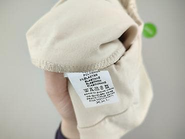 dresy plus size: XXL, Spodnie materiałowe damskie, rozmiar 2XL — 5