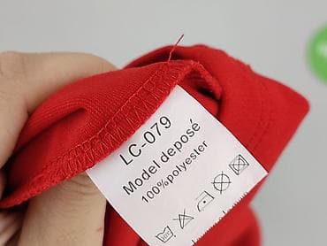 garnitur kotex: Sokid, Sukienka damska, rozmiar S — 5