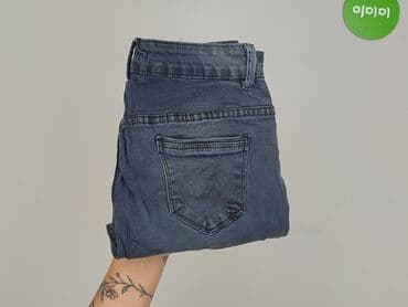 джинси жіночі сінсей: Jeans for women, size S (EU 36) — 6