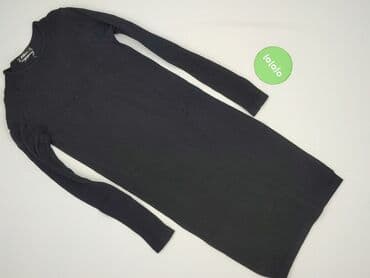 spódnice midi na gumce: FB Sister, Sukienka damska, rozmiar S — 2