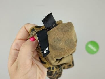 sukienki swing plus size: H&M, Sukienka damska, rozmiar XL — 4