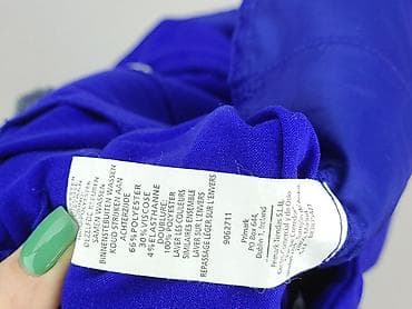 garnitury stradivarius: Primark, Spodnie materiałowe damskie, rozmiar S — 5