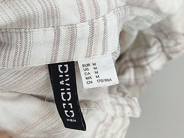 hm zyrafa: H&M Divided, Koszula damska, rozmiar M — 4