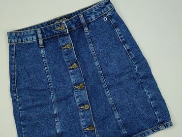 spódnice jeansowe top secret: Women`s skirt, size XS — 2