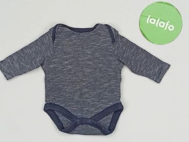 koszulka barcelony allegro: Body, Next, 0-1 miesięcy, 
stan - Idealny — 2