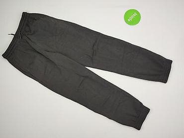 mango spodnie dresowe: H&M Divided, Spodnie dresowe damskie, rozmiar 2XS — 2