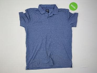 pull and bear f1: Koszulka polo dla mężczyzn, rozmiar 2XL — 3