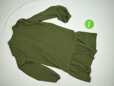 dodatki do zielonej sukienki na wesele: Reserved, Sukienka damska, L — 3