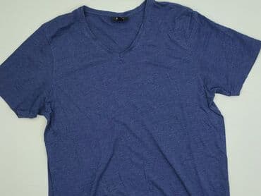 smog relaxed fit t shirt new yorker: SMOG, T-shirt for men, size L — 1