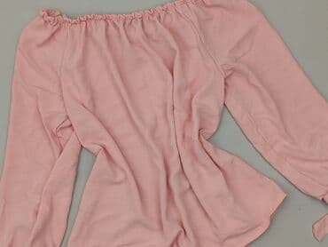 bluzki hiszpanki plus size allegro: Bluzka damska, rozmiar M — 2