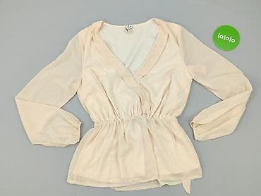 pull and beear: NLY Trend, Bluzka damska, rozmiar S — 2