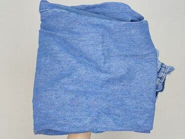 woskowane legginsy z wysokim stanem zara: Zara, Jeansy damskie, rozmiar XL — 6
