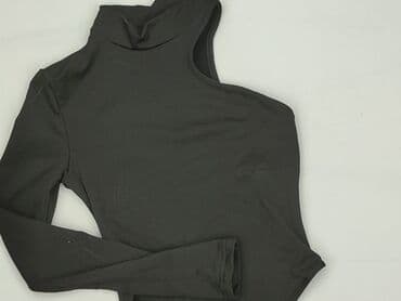 жіночі флісові кофти: Body damskie, rozmiar XS — 1