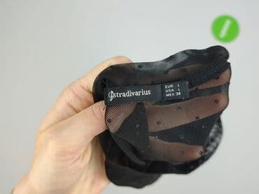 Women's Clothing: Stradivarius, Women's blouse, L — 4