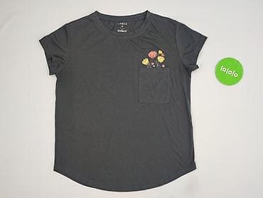 sweter c a: Shein, T-shirt damski, rozmiar M — 2