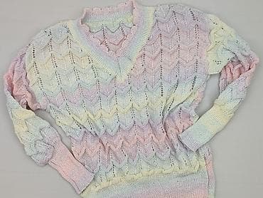 Sweter damski, rozmiar L