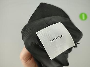 klapki z hermesa: Lumina, Marynarka damska, rozmiar L — 4