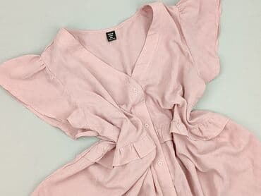 shein curve sukienki: Shein Curve, Bluzka damska, rozmiar 2XL — 1