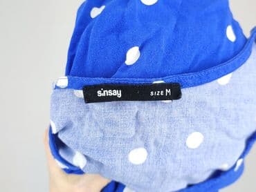 koszula z bufiastymi rękawami sinsay: Sinsay, Sukienka damska, M — 5