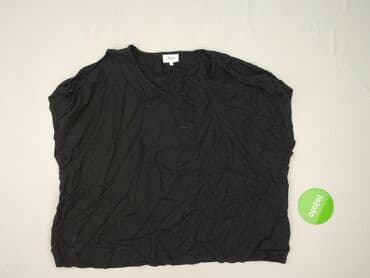 krótkie spodenki i marynarka: Zizzi, Women's blouse, size L (EU 40) — 2