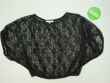 szyfonowa narzutka na sukienkę: New Look, Women`s cape, size S — 3