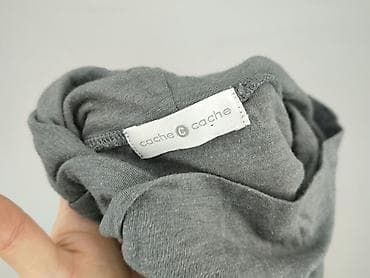esmara bluza: Cache Cache, Bluza z kapturem damska, rozmiar S — 4