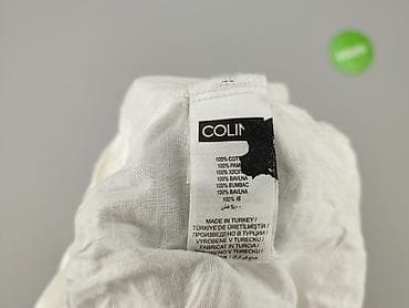 kolasa koszule: ColinS, Koszula damska, rozmiar XS — 5